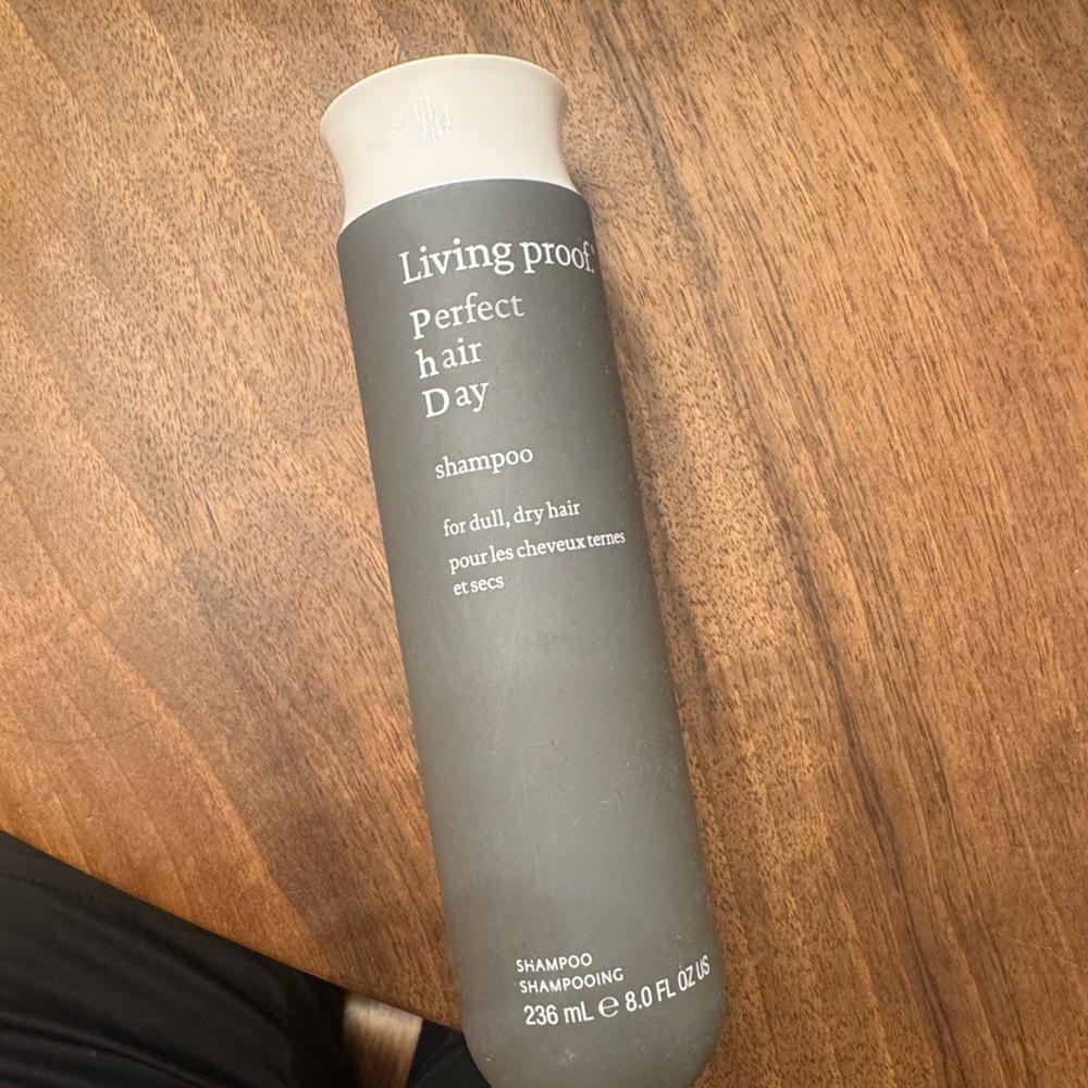Living Proof Shampoo - Perfect Hair Day